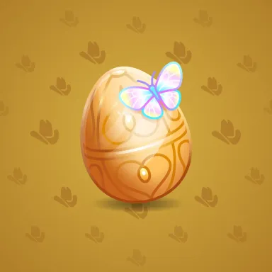 Easter Egg #118980