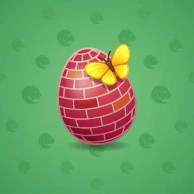 Easter Egg