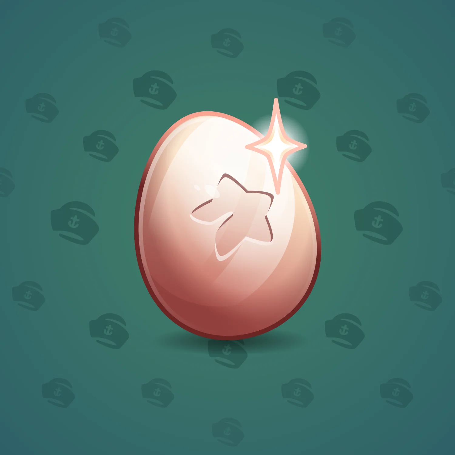 Easter Egg #119083