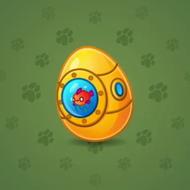 Easter Egg #119242
