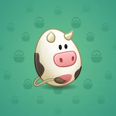 Easter Egg #119263