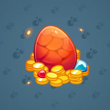 Easter Egg #119354