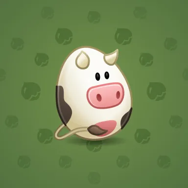 Easter Egg #119437