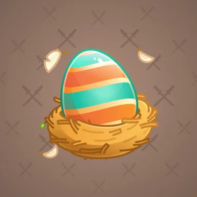 Easter Egg #119748