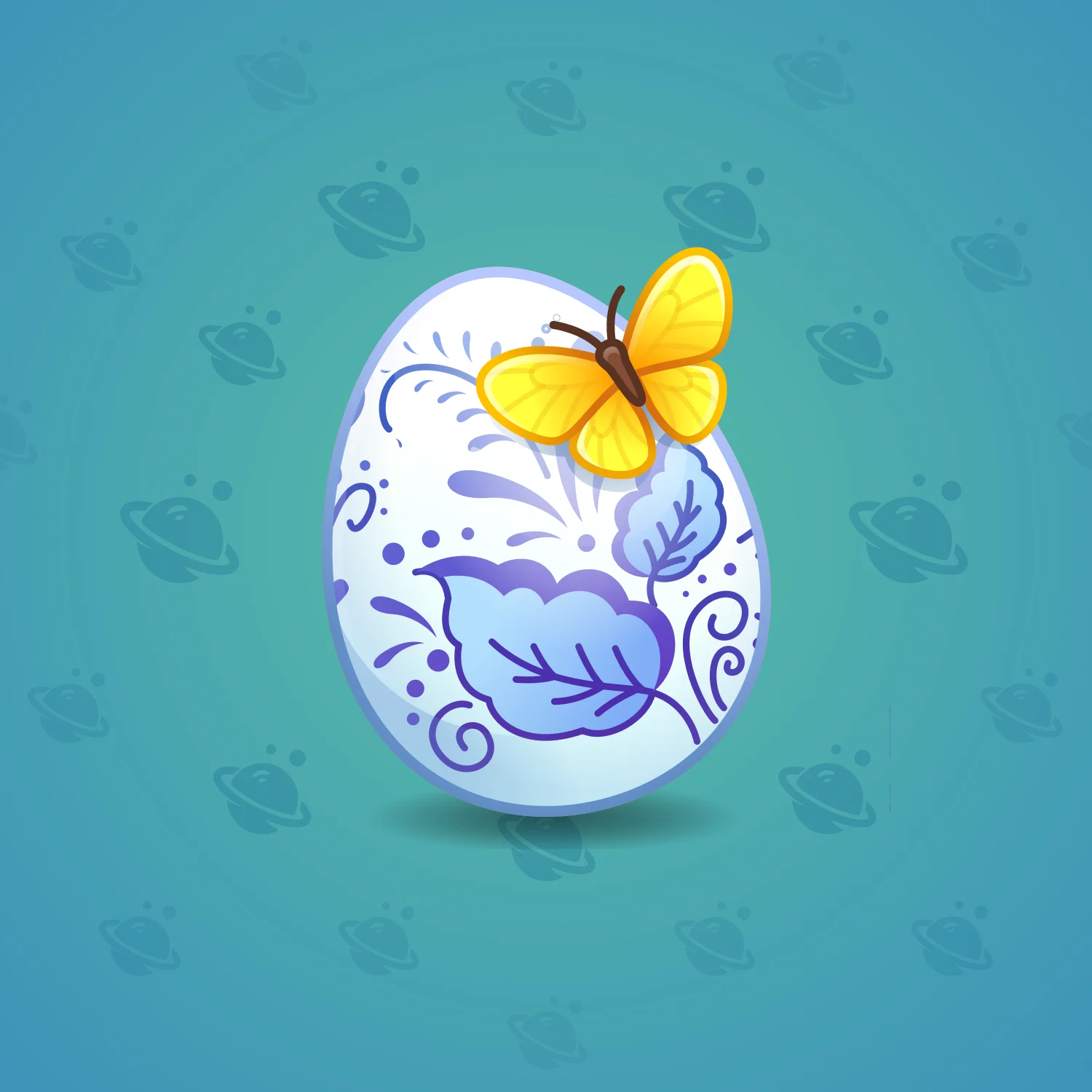 Easter Egg