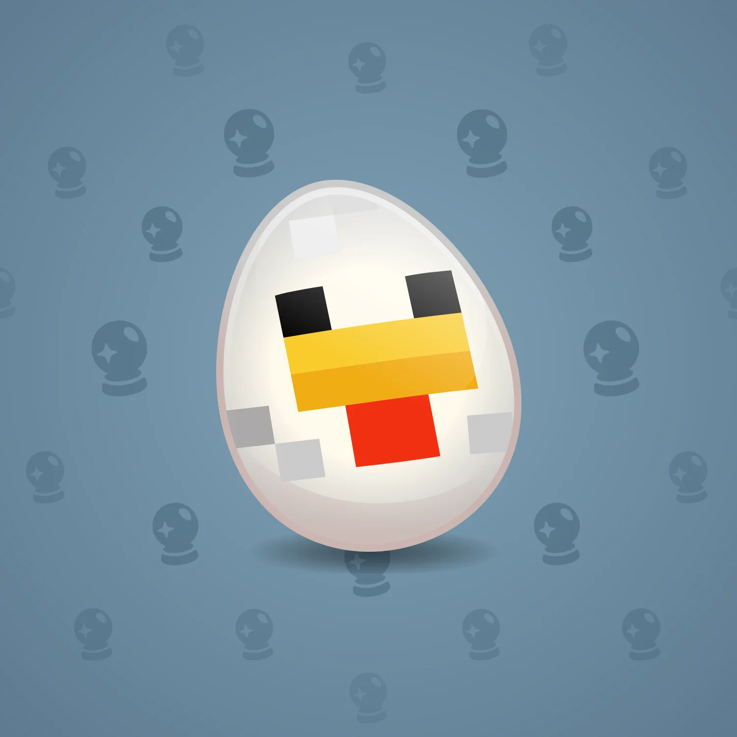 Easter Egg #119823
