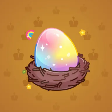 Easter Egg #119849