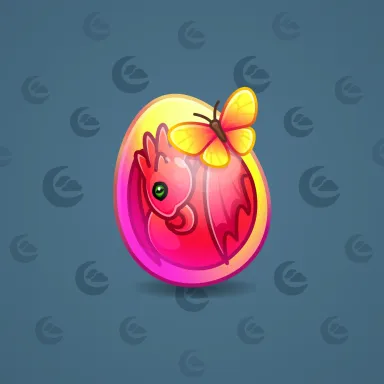 Easter Egg #119870