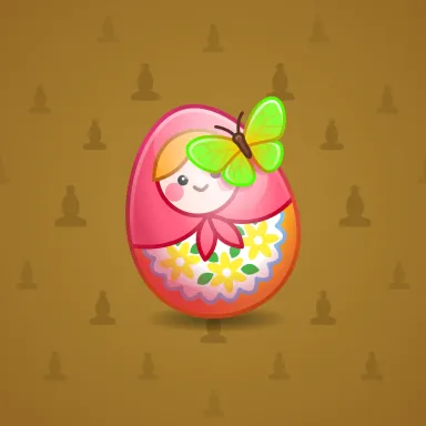 Easter Egg #119991