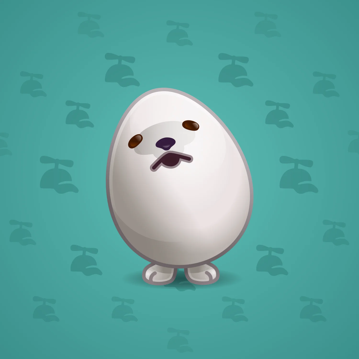 Easter Egg #120032