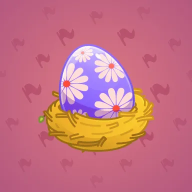 Easter Egg #120048