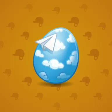 Easter Egg #120146