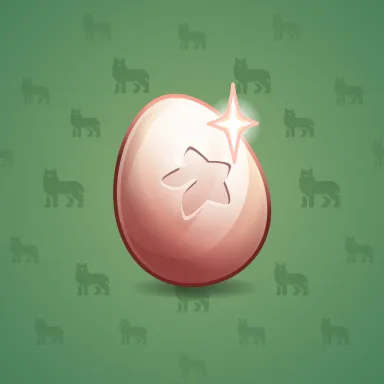 Easter Egg #120158