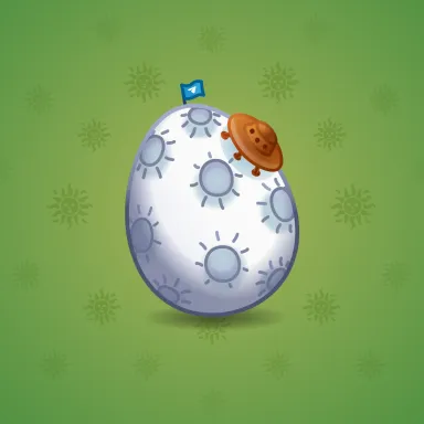 Easter Egg #120189
