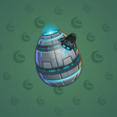 Easter Egg #12021
