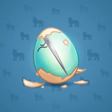 Easter Egg