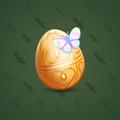 Easter Egg
