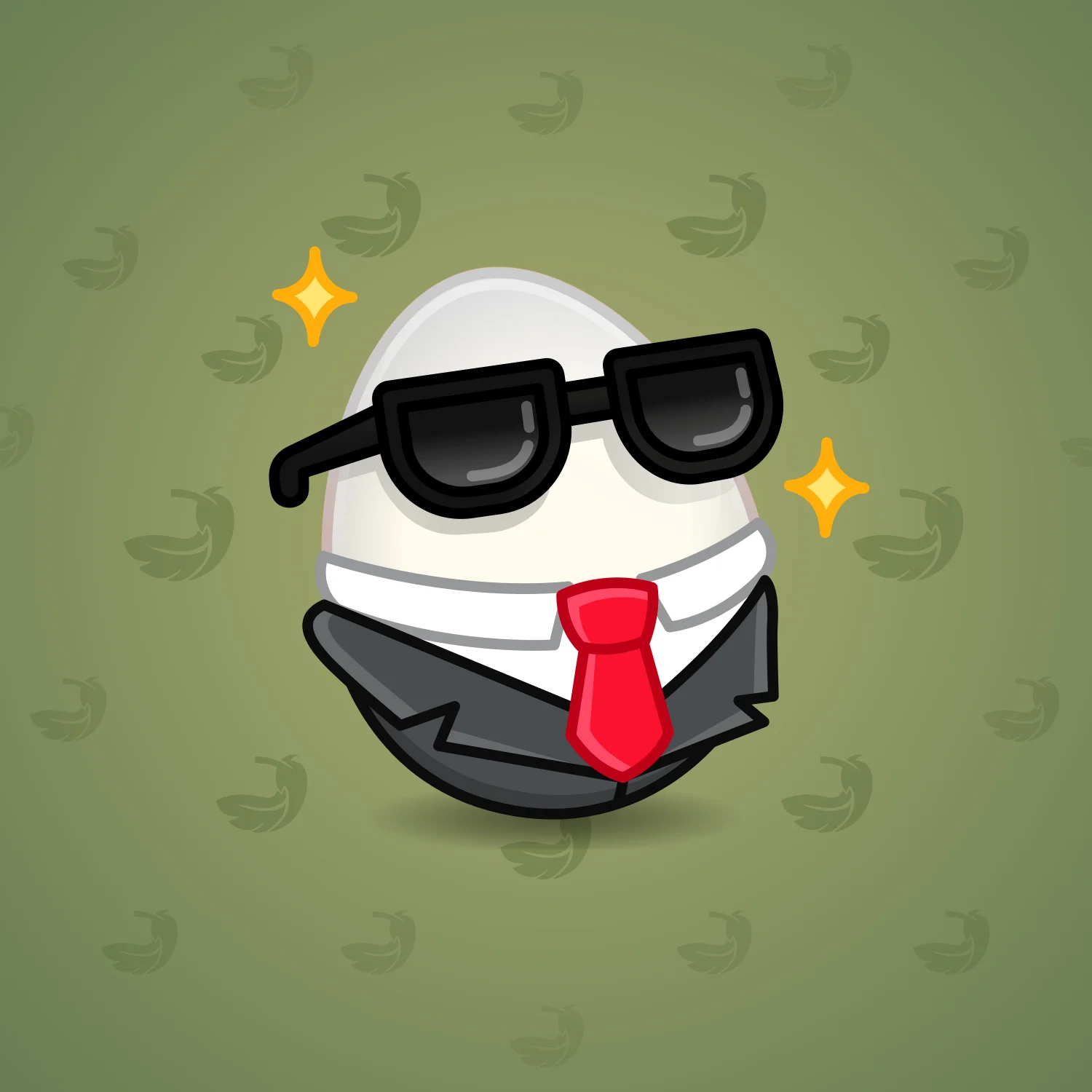 Easter Egg #120361