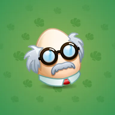 Easter Egg