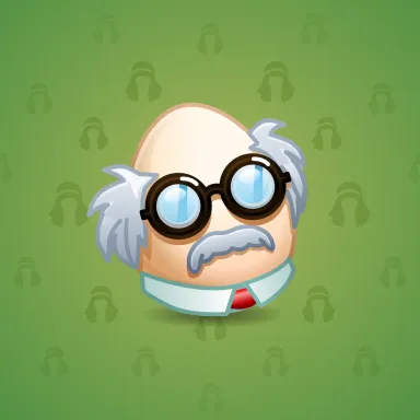 Easter Egg #120592
