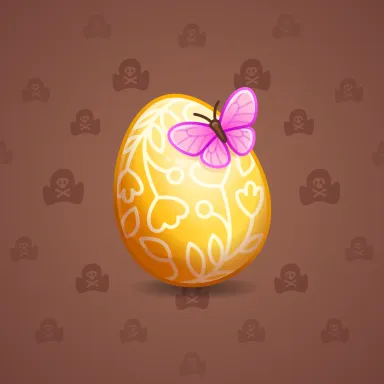 Easter Egg #120707