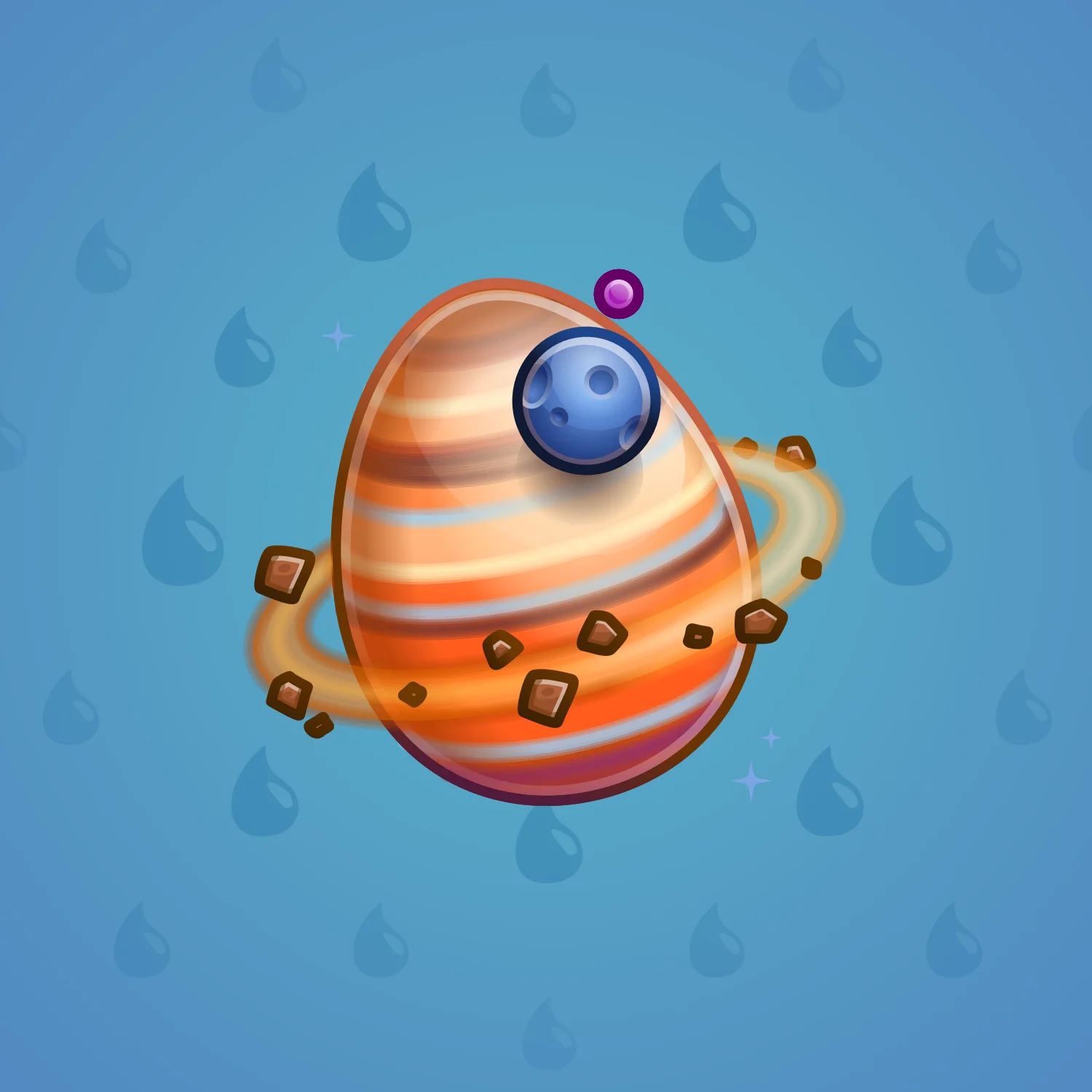 Easter Egg #120797