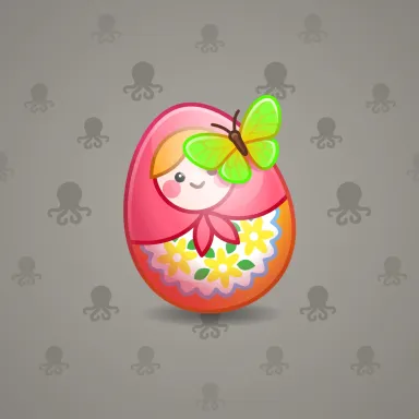 Easter Egg #121572