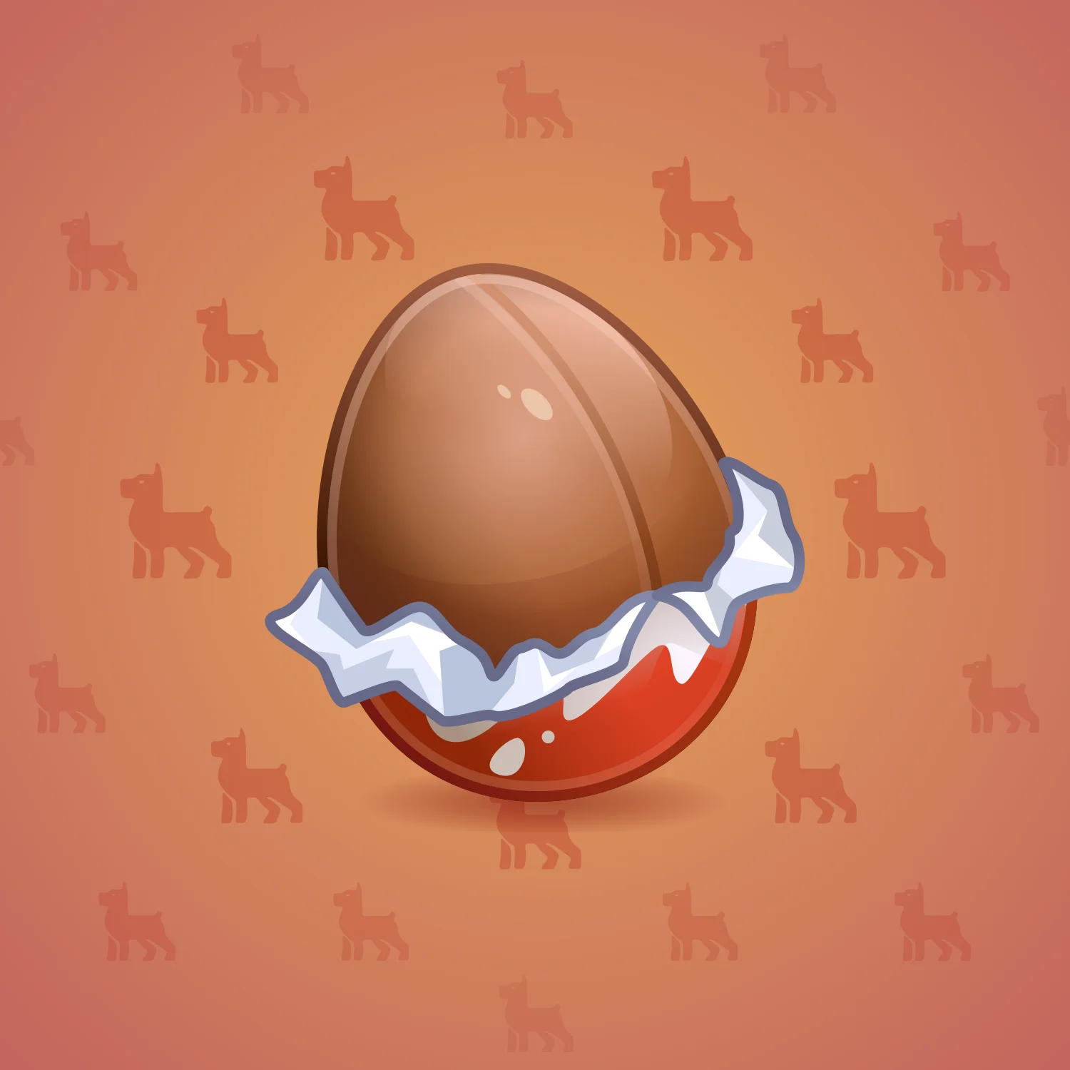 Easter Egg #122465