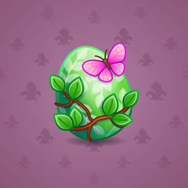 Easter Egg