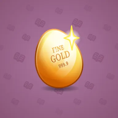 Easter Egg #123261