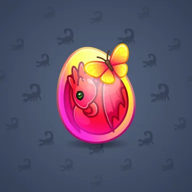 Easter Egg #123345