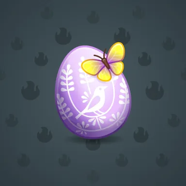 Easter Egg #123531