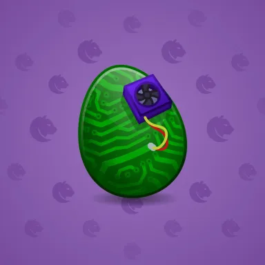 Easter Egg #123828