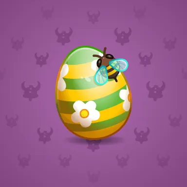 Easter Egg #125729