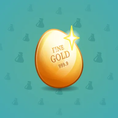 Easter Egg #125975