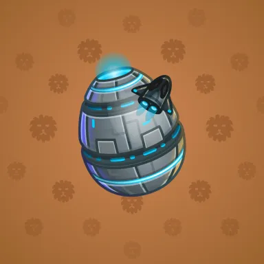 Easter Egg