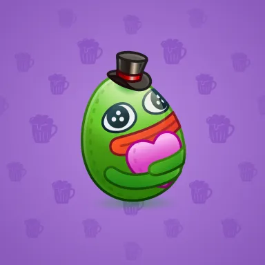 Easter Egg #127116