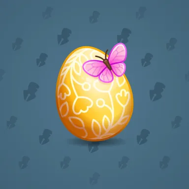 Easter Egg