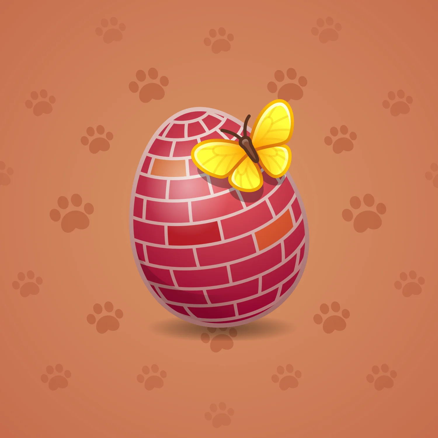 Easter Egg #127771