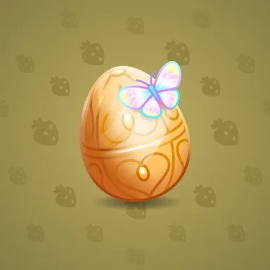 Easter Egg #127849