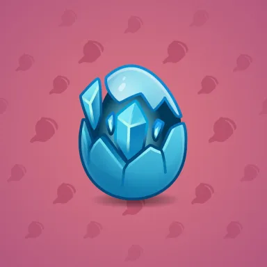 Easter Egg #127943