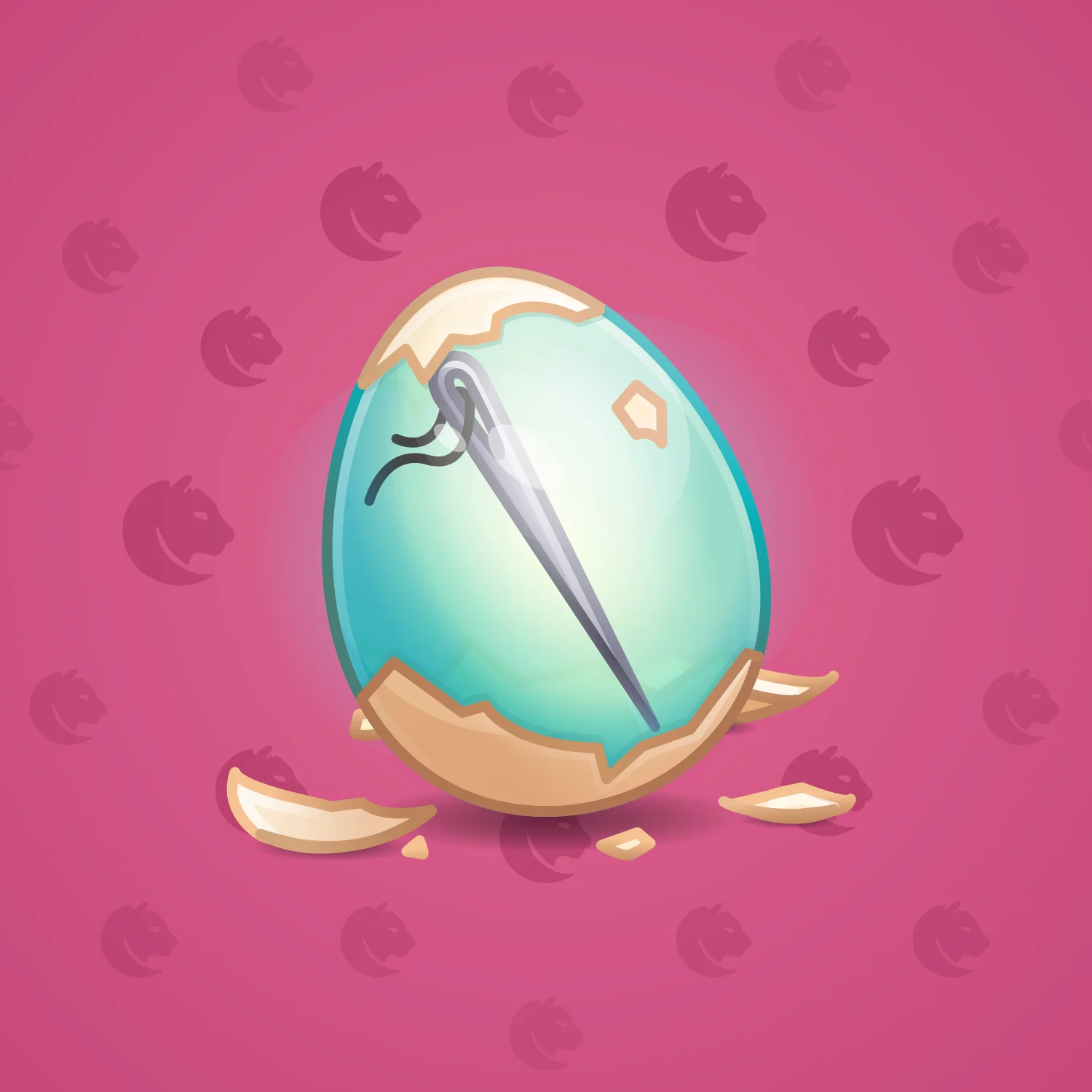 Easter Egg