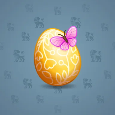 Easter Egg