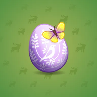 Easter Egg