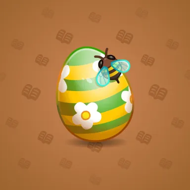 Easter Egg #129220