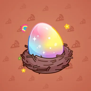 Easter Egg #129277