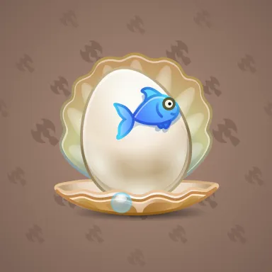 Easter Egg #129449