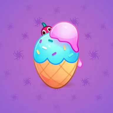 Easter Egg #129574