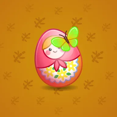 Easter Egg