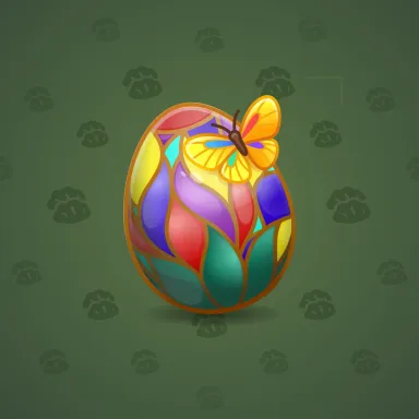 Easter Egg